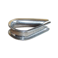 uae/images/productimages/victory-hardware-trd-llc/wire-rope-thimble/u-s-type-light-duty-thimble g411.webp